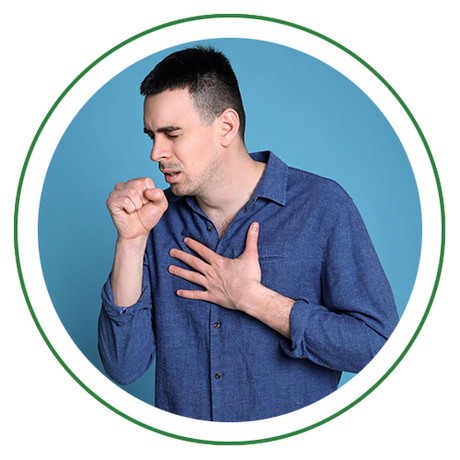 Cough, Cold & Immunity