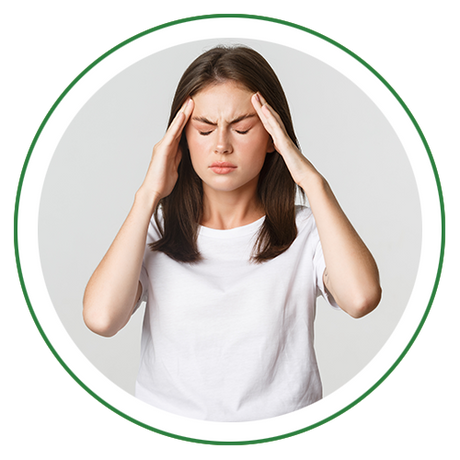 Migraine Support