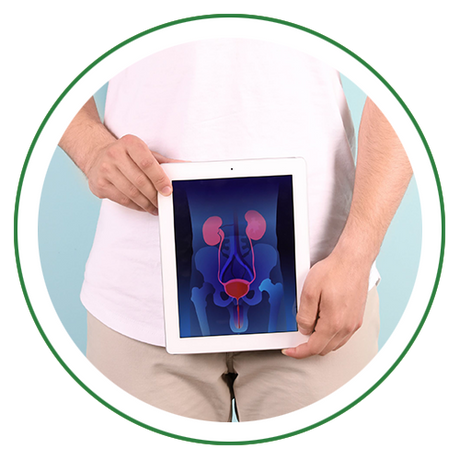 Prostate Care