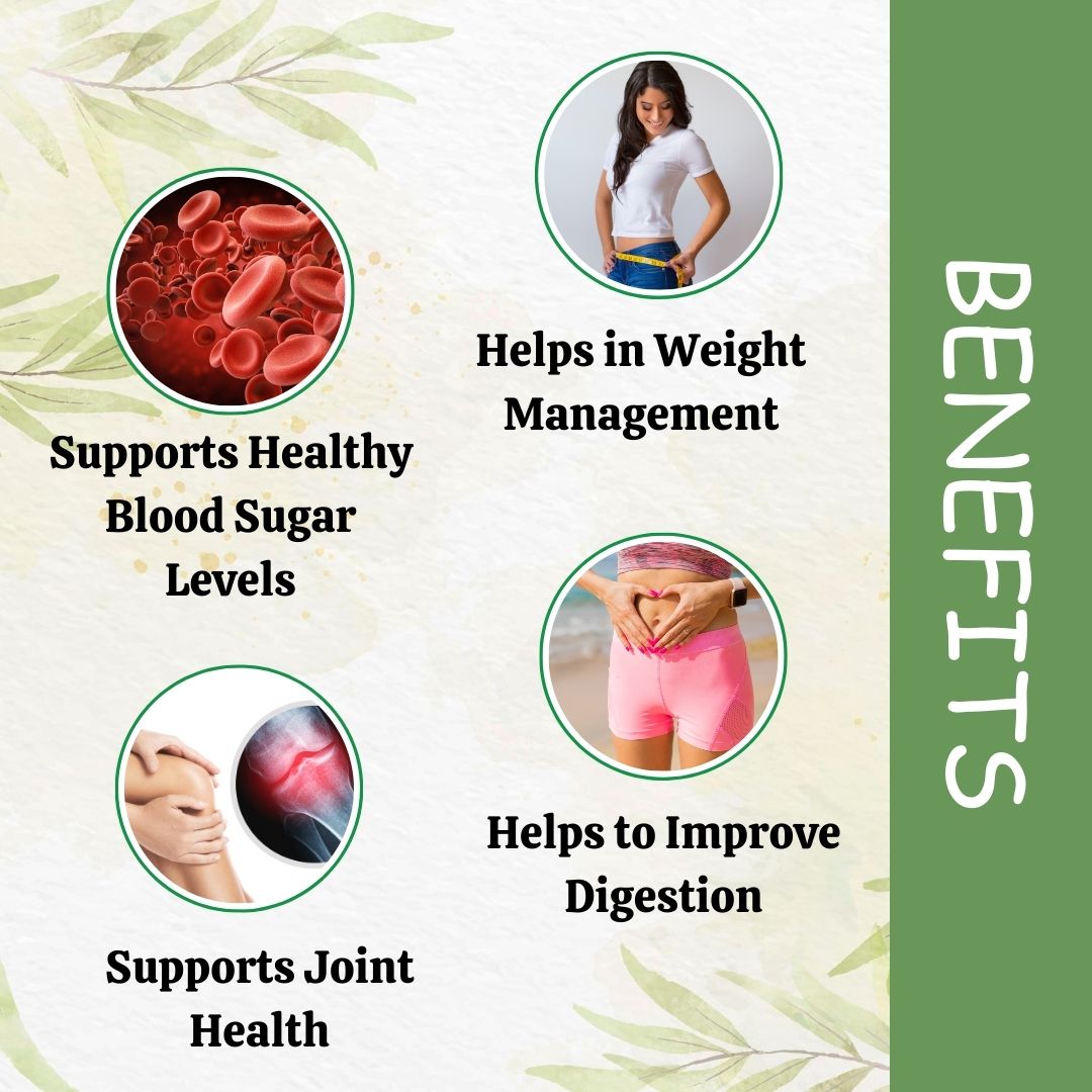 Methi Seed Powder, To Manage and Control Blood Sugar Levels Naturally