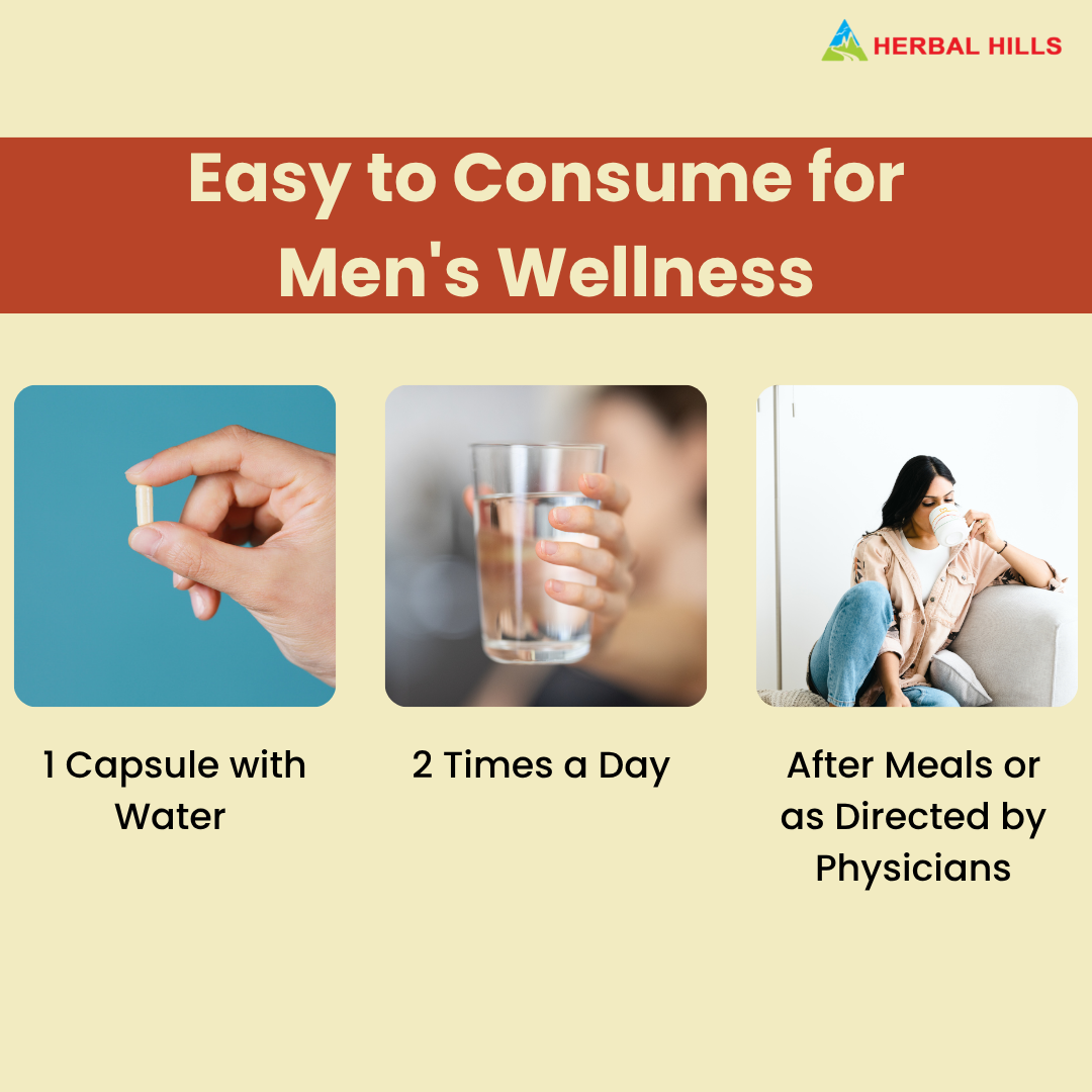 Shilajithills Forte for Daily Wellness -20 Count