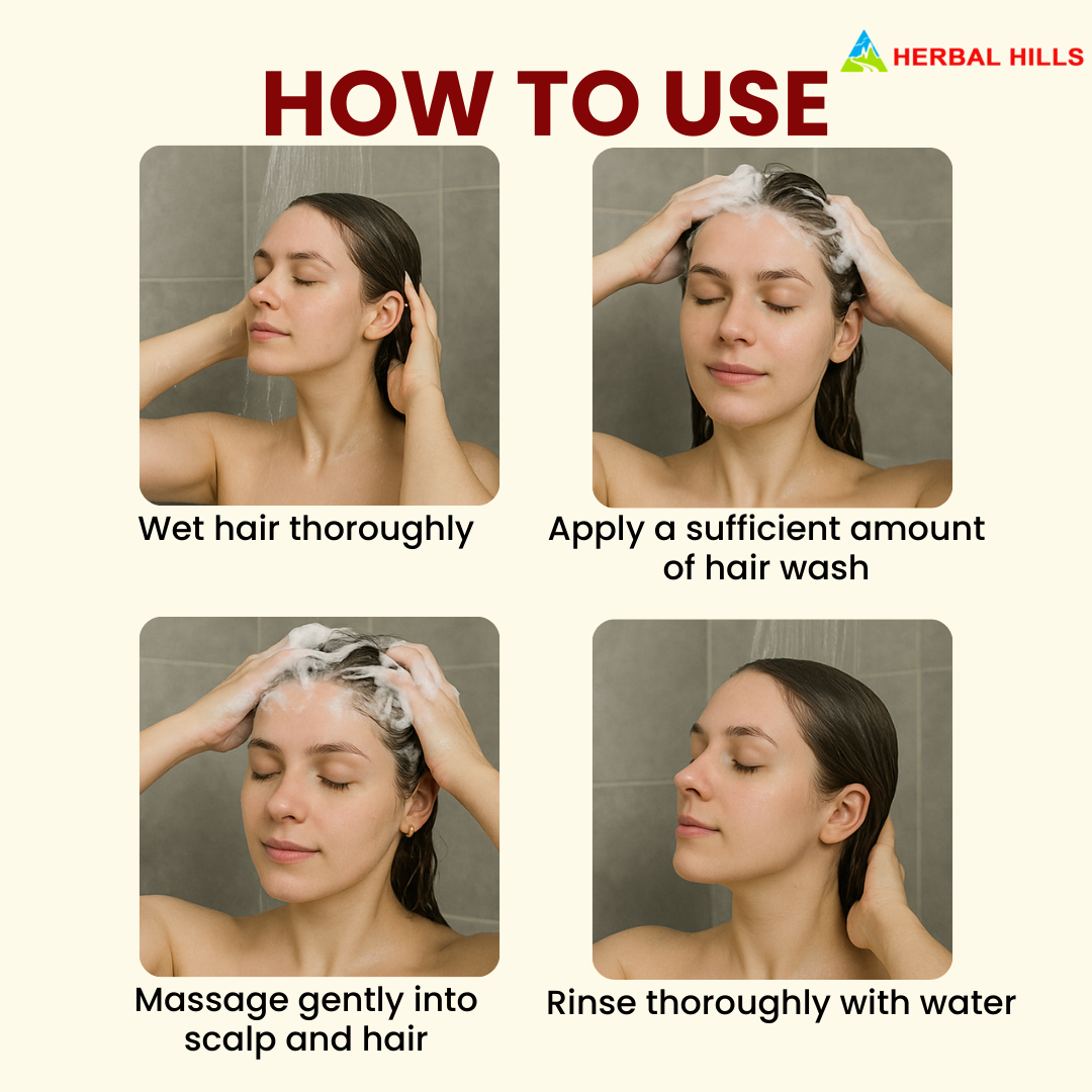 KeshoHills Forte Plus Hair Wash Repairing Shampoo Restoring Conditioner Smoothening and Repairing for Damaged and Weak Hair 200ml