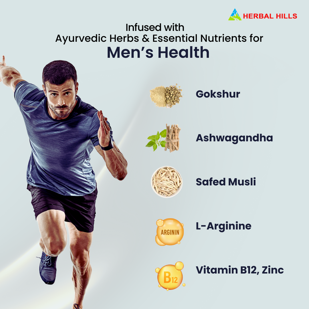 VitoFizz Men’s Energy & Stamina Tablets – L-Arginine, Ashwagandha – Watermelon Flavor – 15 Effervescent Tablets