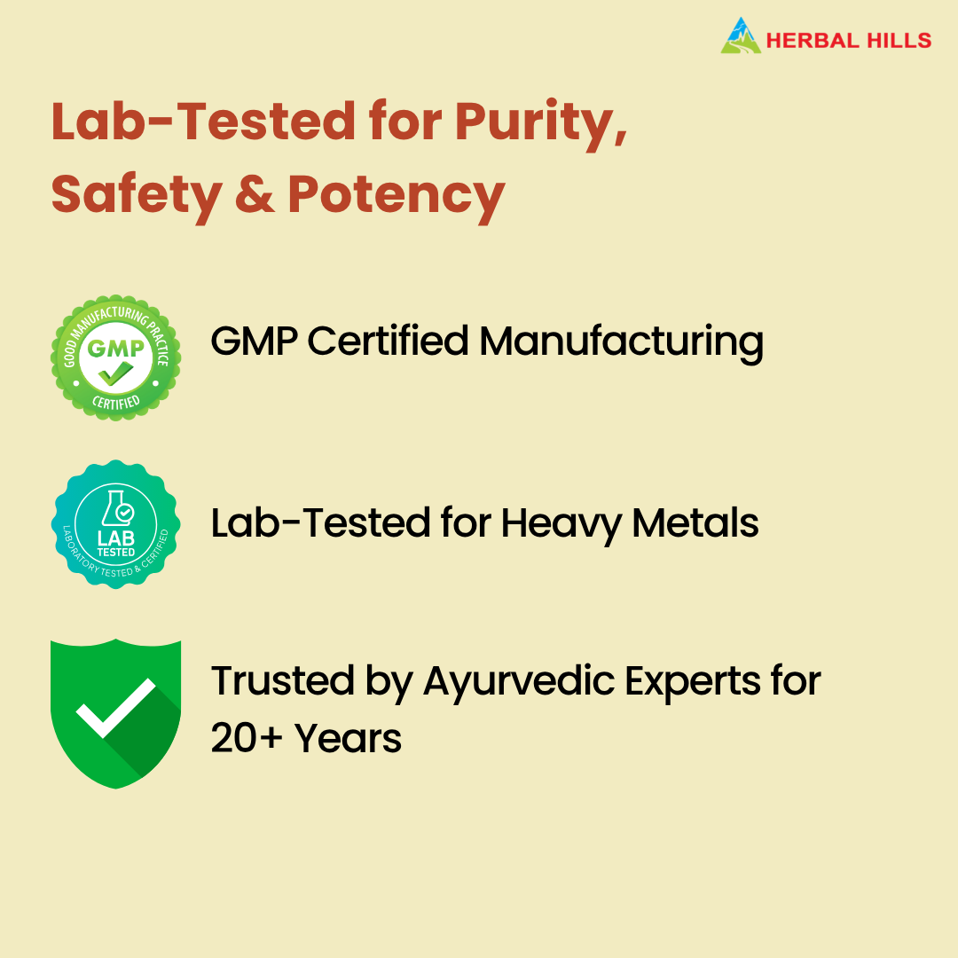 Shilajithills Forte for Daily Wellness -20 Count