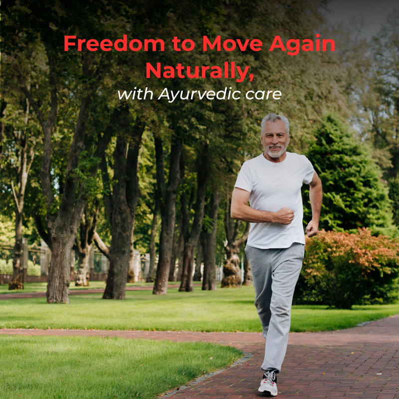 Arthrohills Combo of Joint Pain Relief Oil 100ml and Capsules 60 |Improves Bone Strength,Promotes Cartilage Repair,Enhances Joint Mobility|