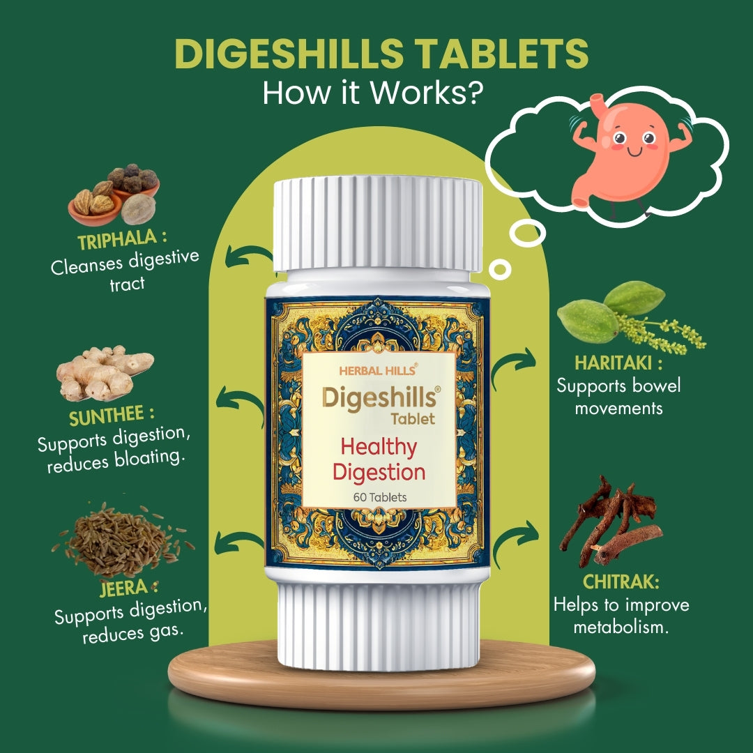 Digestive Care Programme