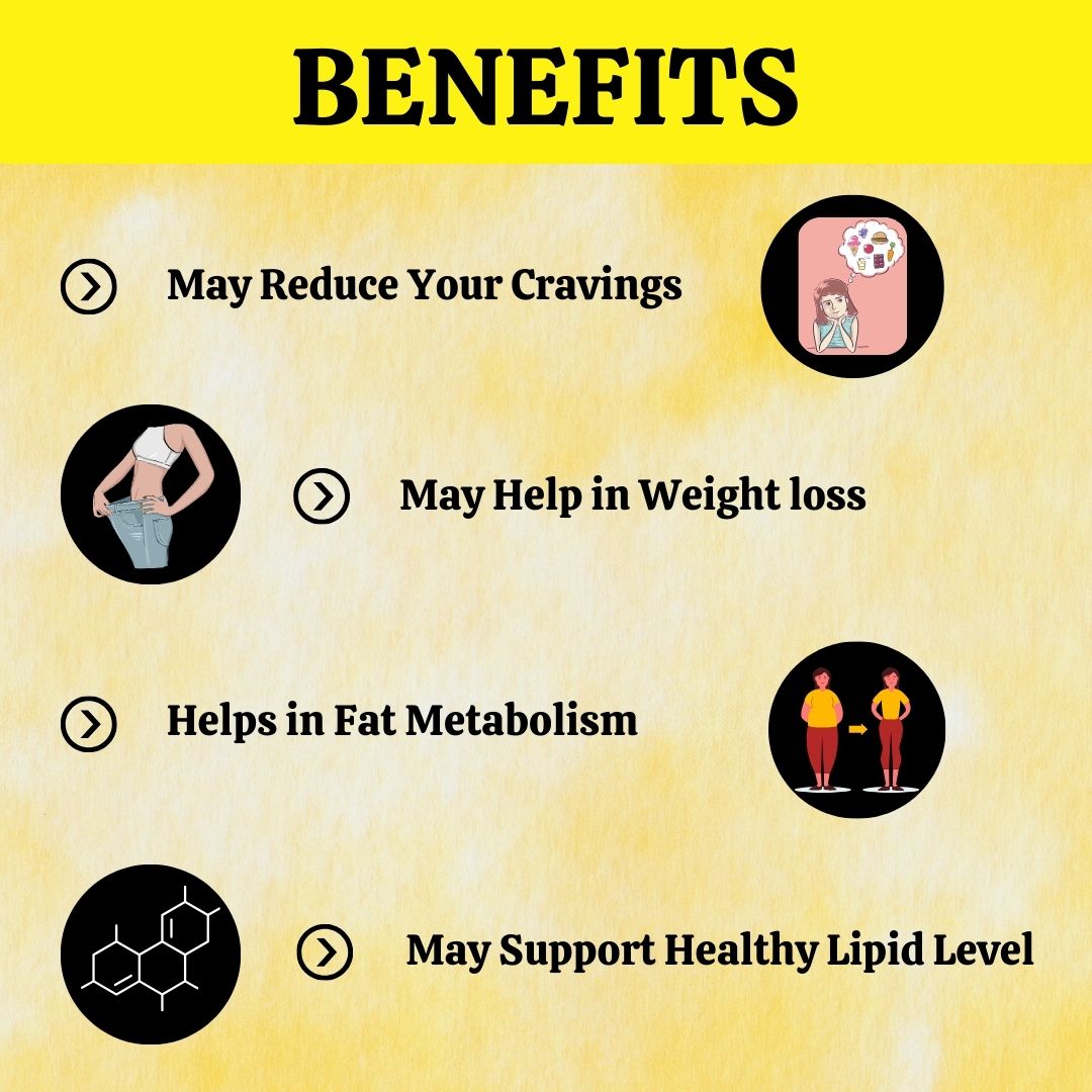 Garcinia Powder Supports Weight Loss and Promotes Metabolism - 1 Kg