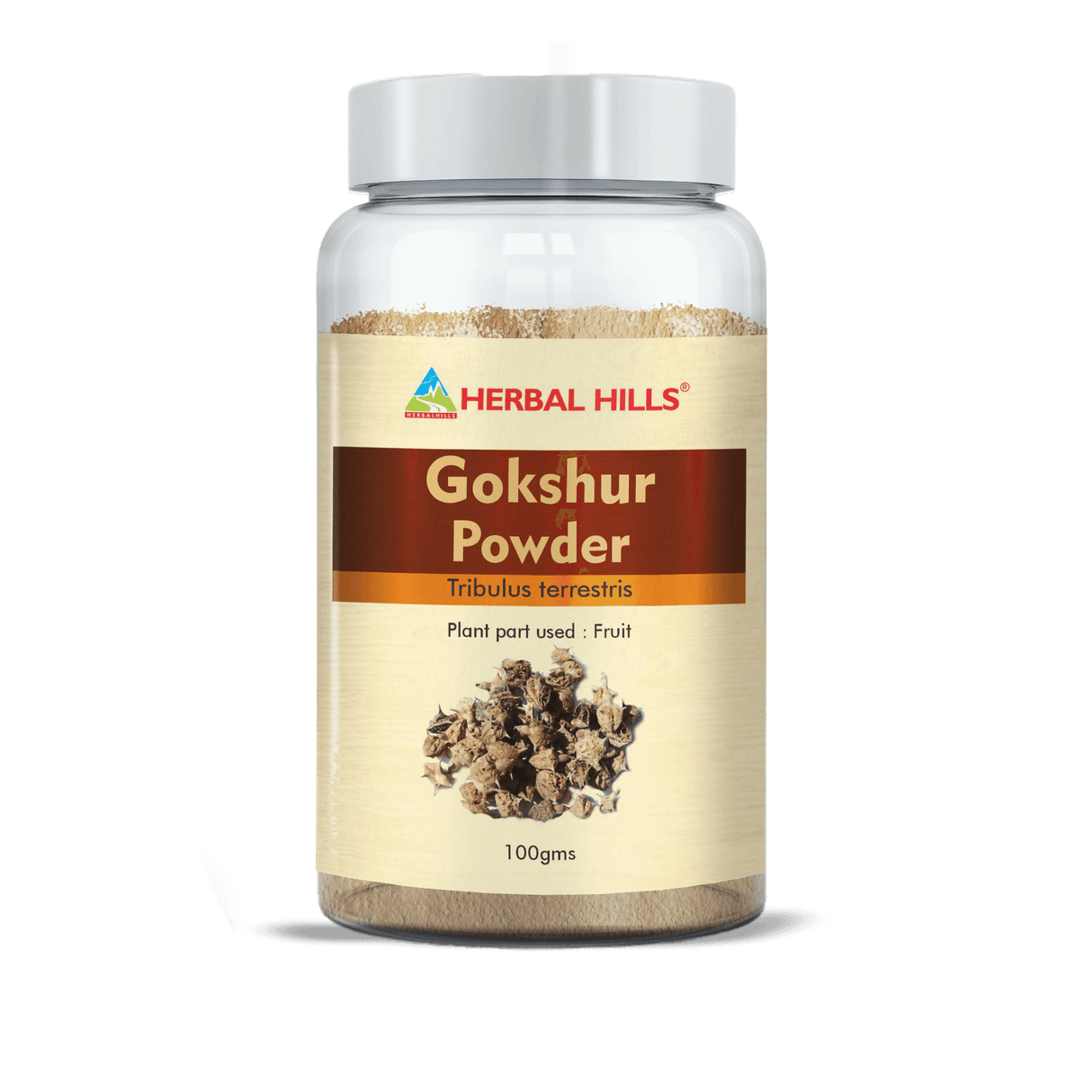 Gokshur Powder for Immunity and General wellness. Ayurvedic Kidney Care, Improves Strength and Stamina