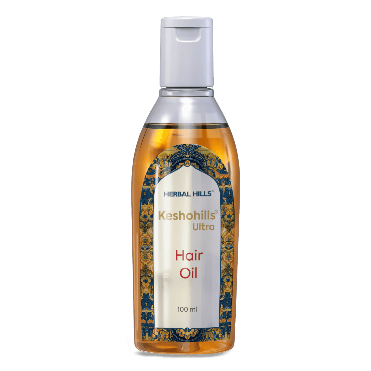 Kesho Ultra Hair Oil for Falling Hair Intensive Hair Regrowth Treatment Nourishes Hair Follicles Strong and Shiny Hair For All Hair Types