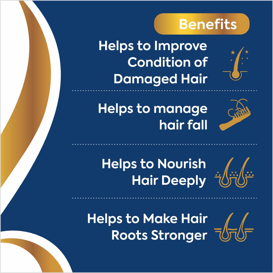 Kesho Ultra Hair Oil for Falling Hair Intensive Hair Regrowth Treatment Nourishes Hair Follicles Strong and Shiny Hair For All Hair Types