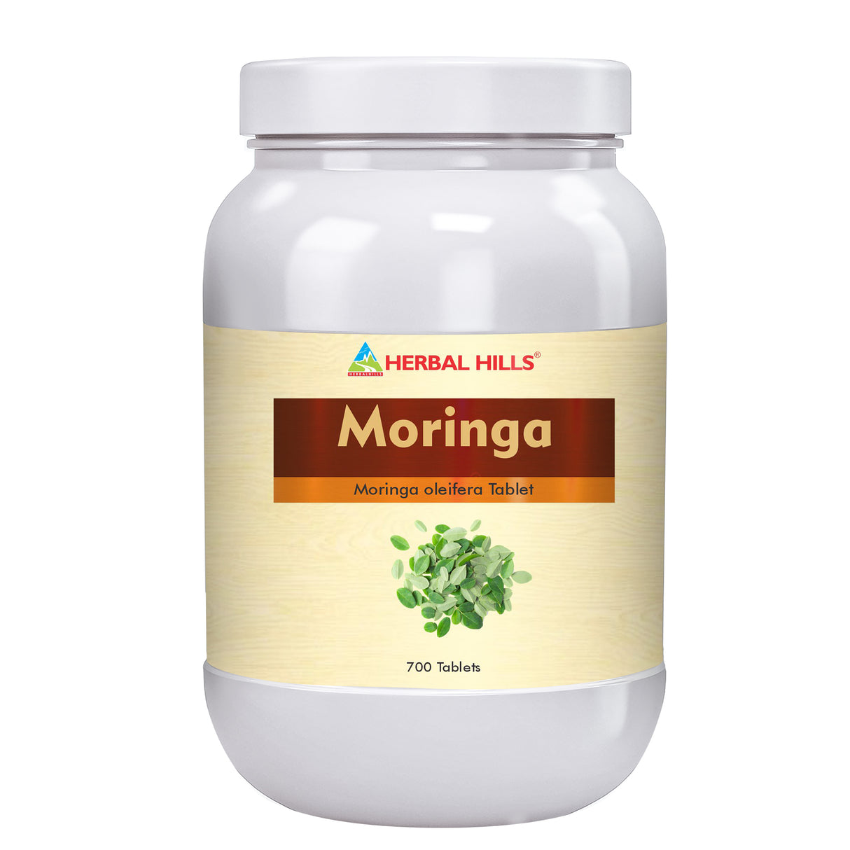 Moringa Tablet - Improves Immunity and General wellness