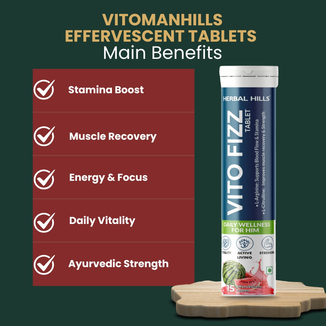 Men's Health Programme