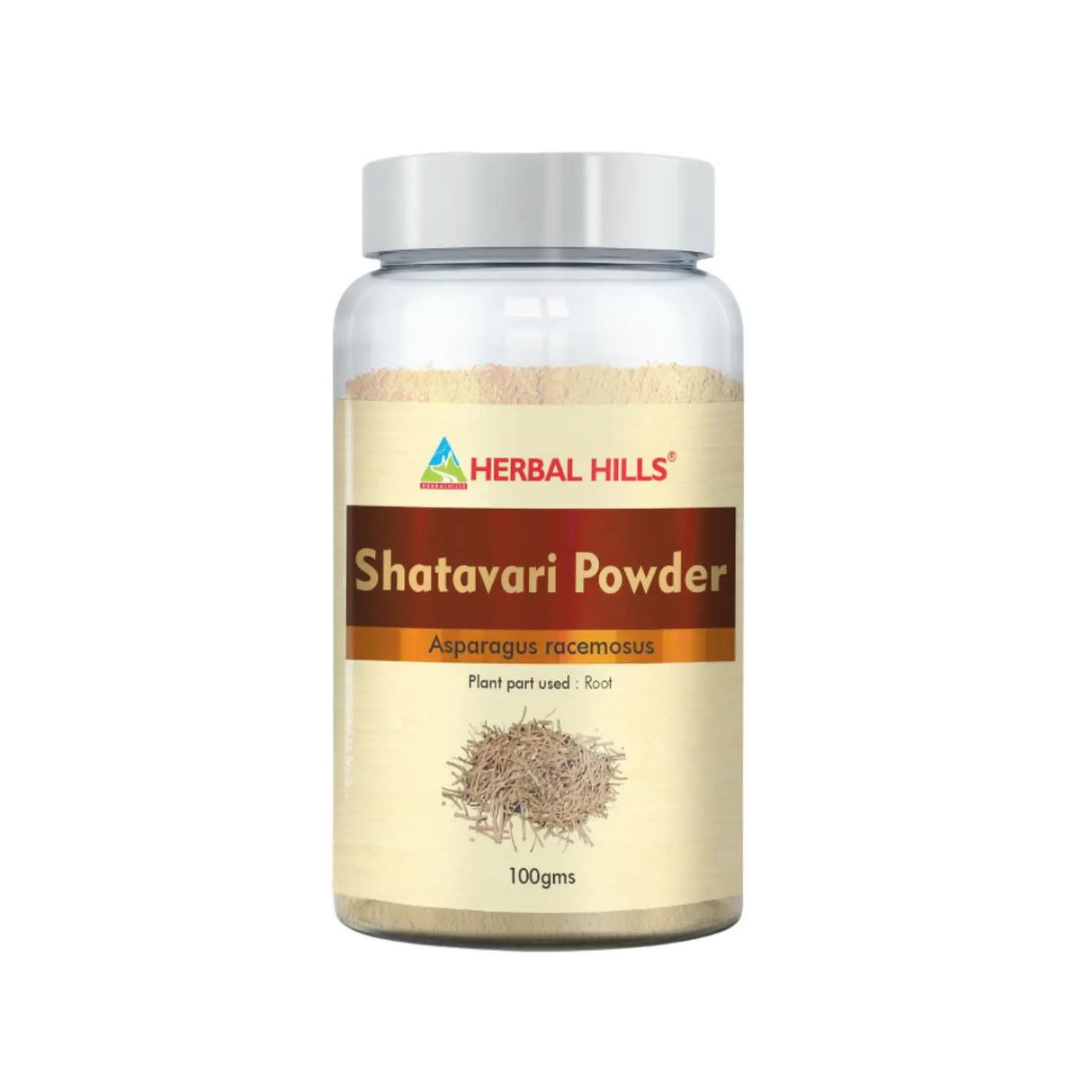 Shatavari Powder - Overall Women's Health Wellness