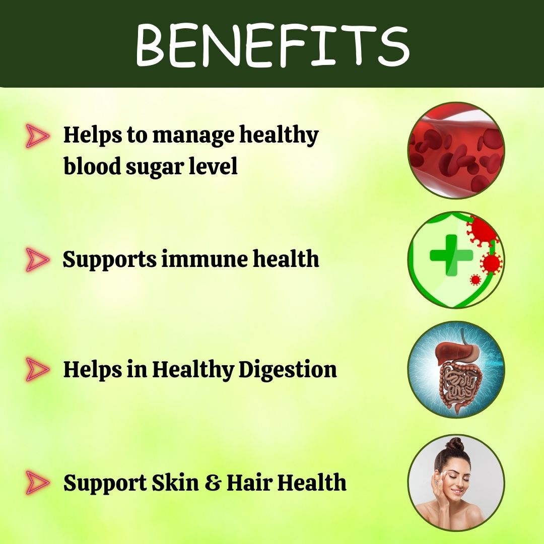 Papaya Tablets – Ayurvedic Herbal Supplement for Wellness & Immune Support