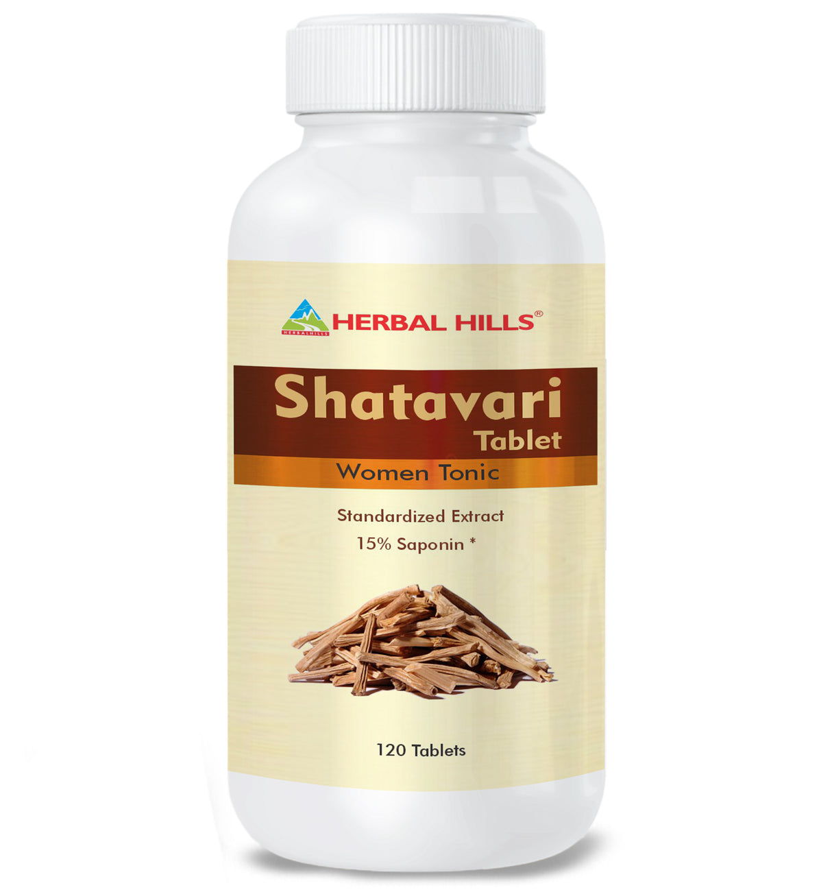 Shatavari Tablet for New Mothers Health and Overall Women's Wellness