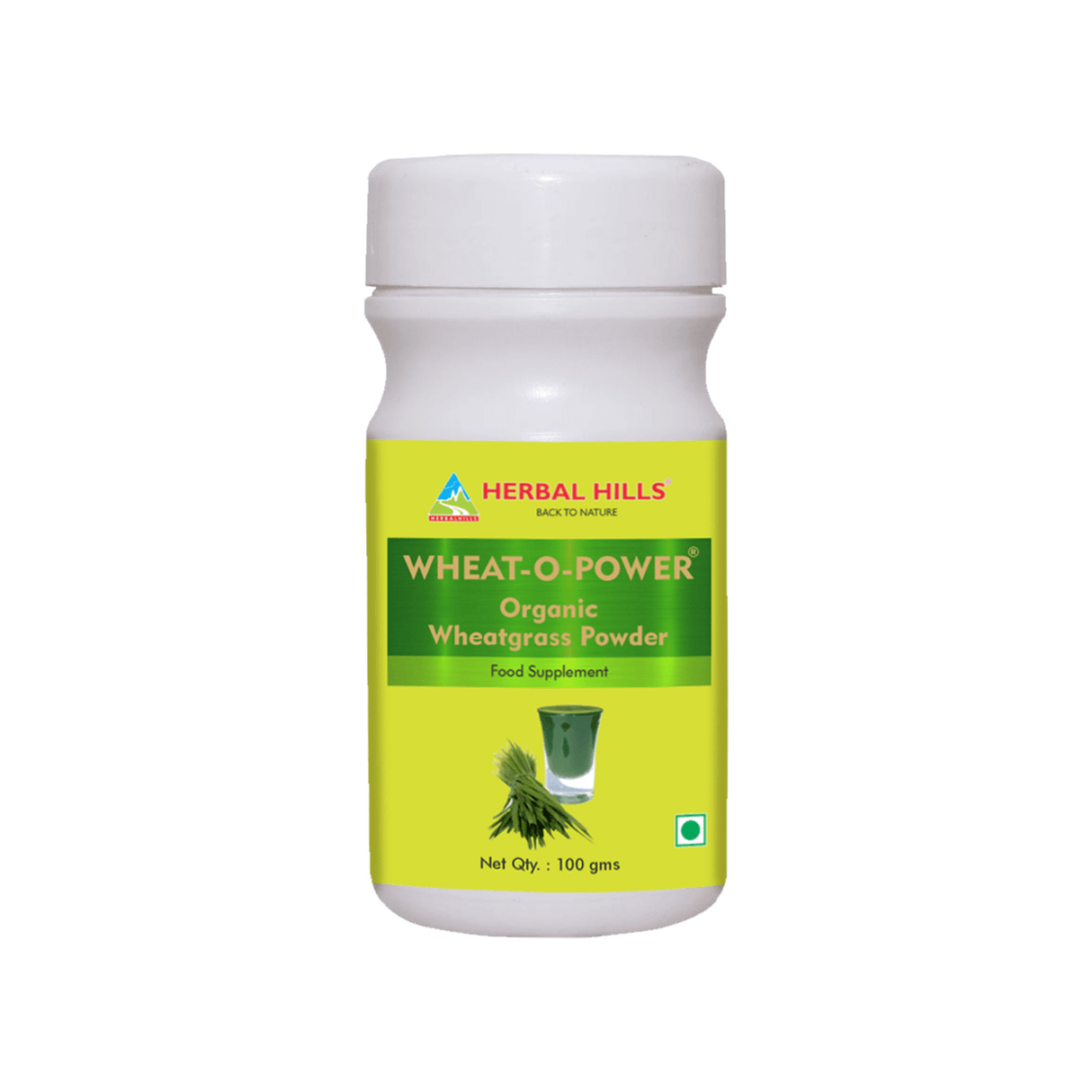 Wheatgrass Powder: Ayurvedic Green Superfood for Daily Wellness