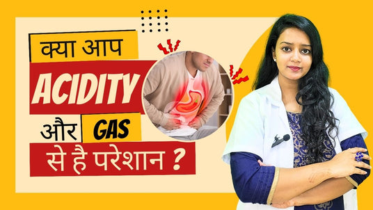 Ayurvedic Natural Ways to Treat Constipation