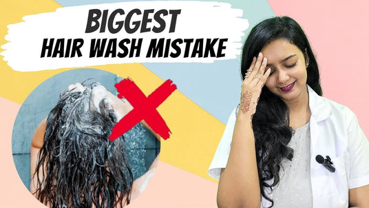 Ayurvedic Natural Remedies to Stop Hair Fall