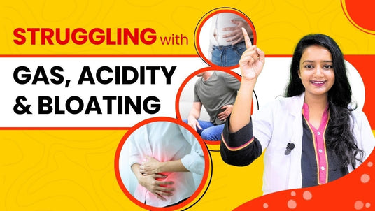 Ayurvedic Natural Ways to Treat Constipation - Digestive Care