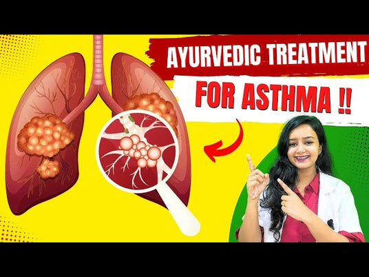 Natural Ayurvedic Remedies for Cough and Cold