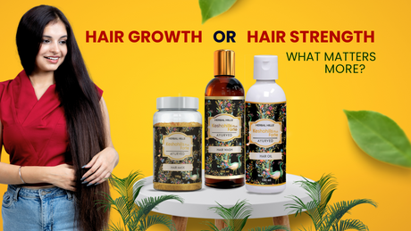 Everyone’s Buying This for Stronger, Healthier Hair !
