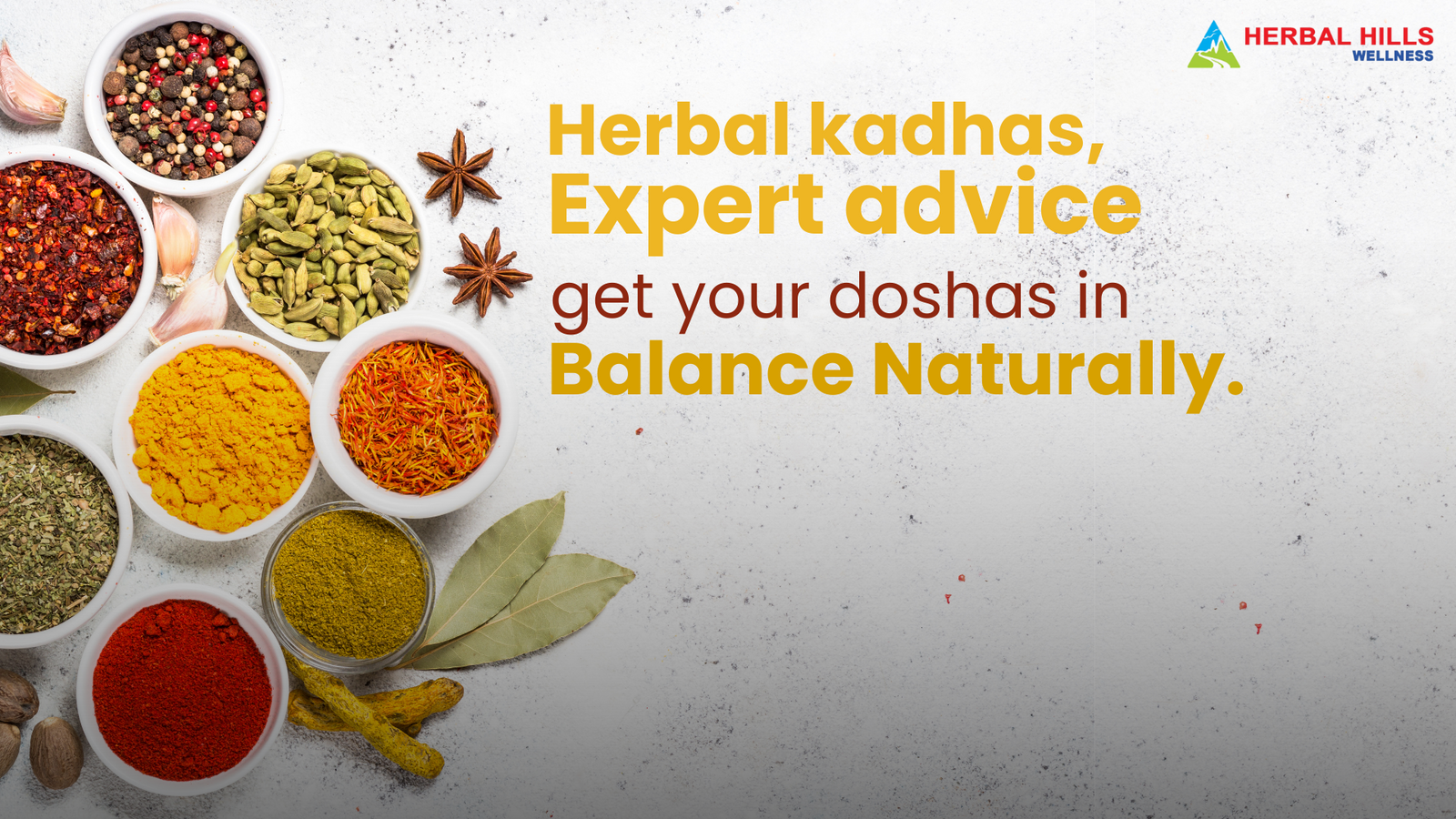 Why Ayurvedic Syrups & Kadhas Are Better for Dosha Balance