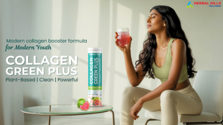 Why Gen Z & Millennials Should Start Taking Collagen Now – Not After 40