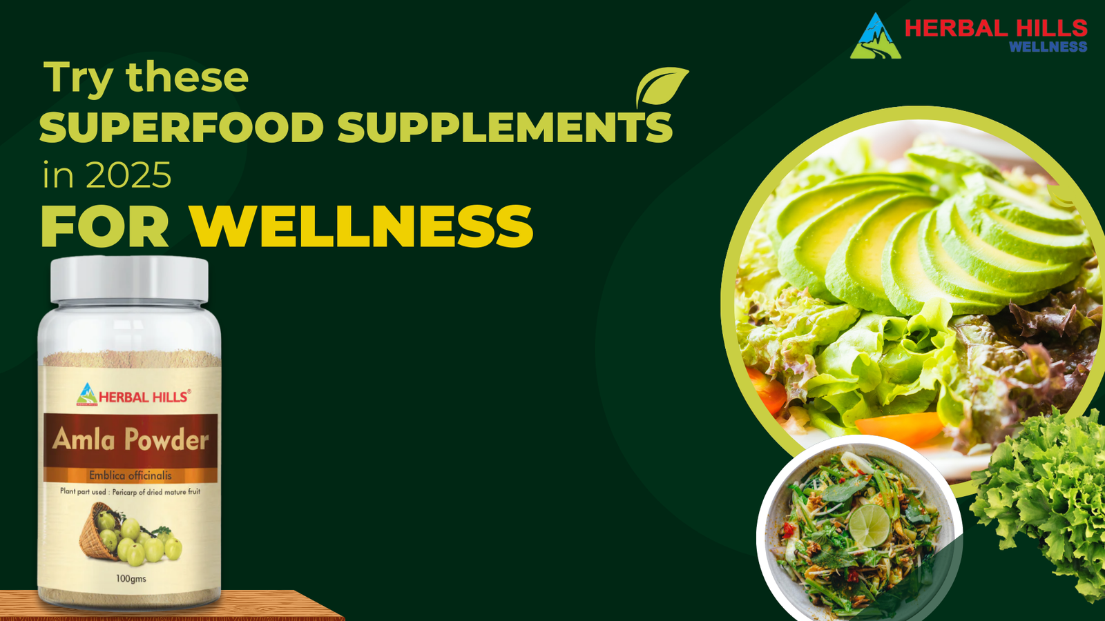2025 Wellness Trends: Why our Ayurvedic solutions are popular