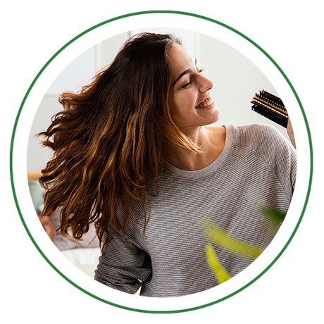 Hair Care - Personal Care
