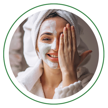 Skin Care - Personal Care
