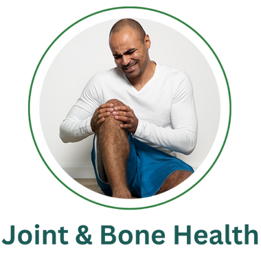 Joint & Bone Health