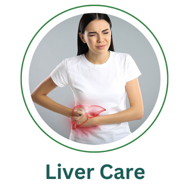 Liver Support