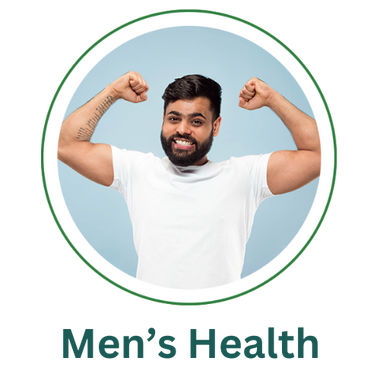 mens Health