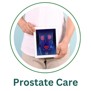 Prostate Care