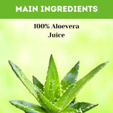 aloe swaras - health juice