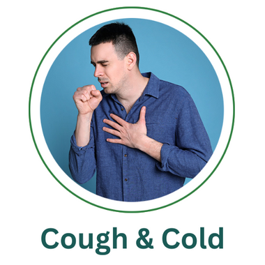cough & cold