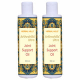 Arthrohills Ultra Oil, Triple Action Relief for Joint pain, Muscle pain, and Inflammation