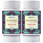 60 Tablets (Pack of 2) @ 6% OFF (₹6.19/ count)