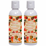 Arthro Plus Forte Oil – Ayurvedic Cold-Pressed Oil for Joint & Muscle Wellness (100ml)