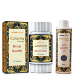 Arthrohills Oil + Calcihills Bone Care Kit