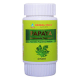 Buy Papaya Tablet for Digestive Health