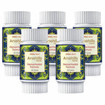 60 Tablets (Pack of 5) @ 10% OFF(₹ 5.93/ count)