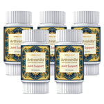 60 Capsules (Pack of 5) @ 10% OFF (₹12.83/ count)