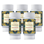 60 Capsules (Pack of 5) @ 10% OFF (₹5.93/ count)