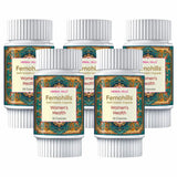 Femohills Capsules: Ayurvedic Supplement for Women’s Wellness