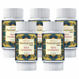 Pachakvatihills Tablet, Ayurvedic Digestive Care, Relieves Bloating and Gas, Natural indigestion relief, Herbal digestive remedy