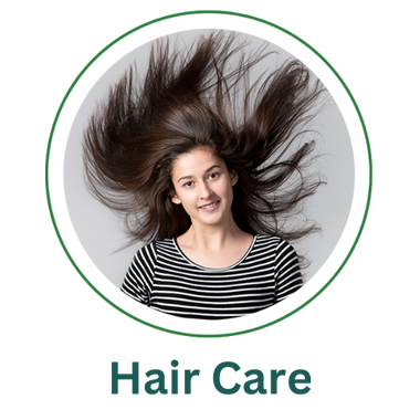 hair care