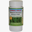 Wheat - o - power (wheatgrass tablet)