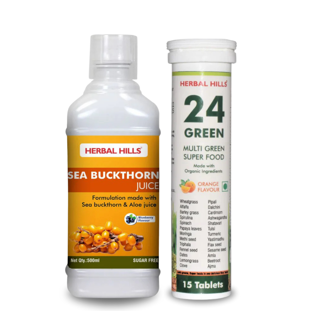 Daily Health Kit for All