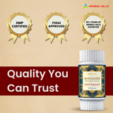 Arthrohills Capsules, Ayurvedic Joint care, Relieves Joint Pain & Muscle Pain, Natural Supplement for Overall Joint Health - 30 Capsules